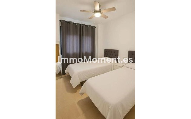 Revente - Maison mitoyenne - Estepona  - Bel Air
