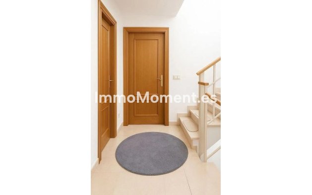 Revente - Maison mitoyenne - Estepona  - Bel Air