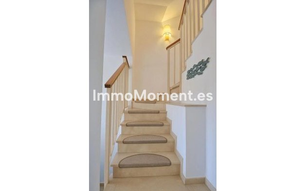 Revente - Maison mitoyenne - Estepona  - Bel Air