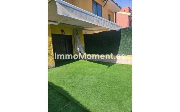 Revente - Maison mitoyenne - Estepona  - Bel Air