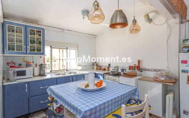 Revente - Villa individuelle - Intérieur                       - Guaro