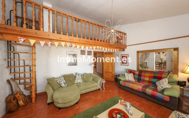 Revente - Villa individuelle - Intérieur                       - Guaro
