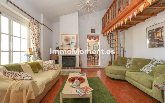Revente - Villa individuelle - Intérieur                       - Guaro