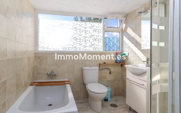 Revente - Villa individuelle - Intérieur                       - Guaro