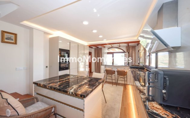 Bestaande woning - Vrijstaande villa - Binnenland  - Guaro