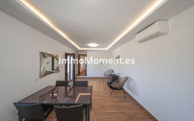 Bestaande woning - Vrijstaande villa - Binnenland  - Guaro