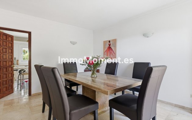 Revente - Villa individuelle - Manilva