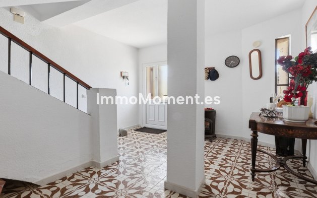 Revente - Villa individuelle - Manilva