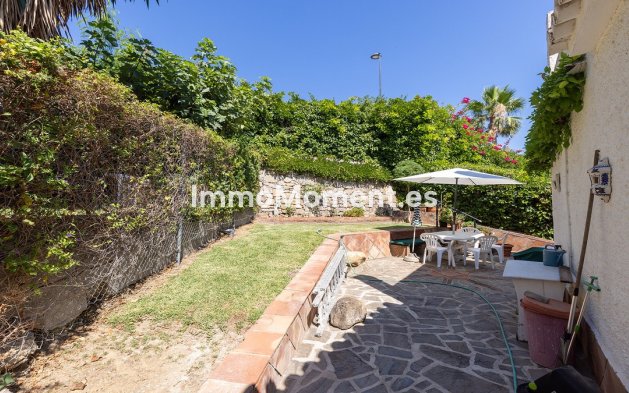 Revente - Villa individuelle - Manilva