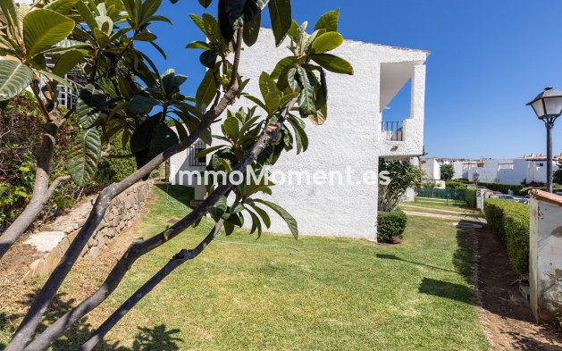 Revente - Villa individuelle - Manilva