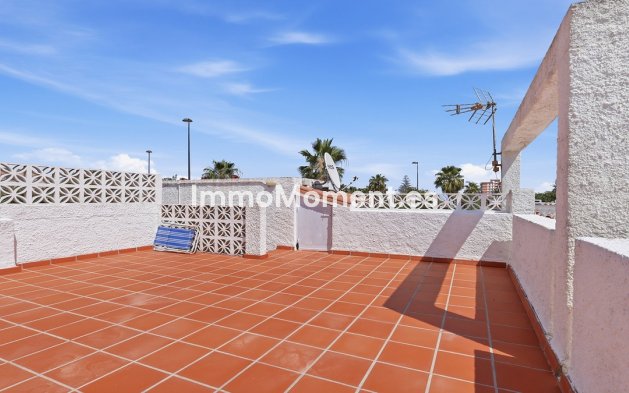 Revente - Villa individuelle - Manilva