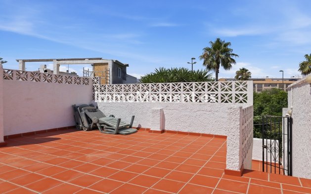 Revente - Villa individuelle - Manilva