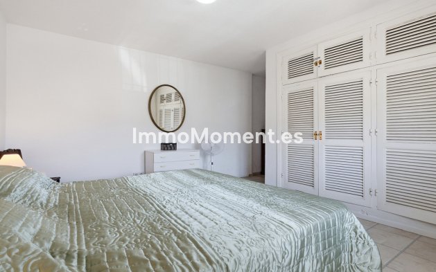 Revente - Villa individuelle - Manilva