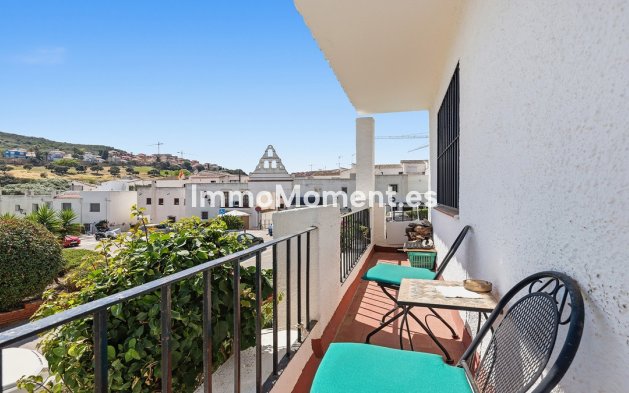 Revente - Villa individuelle - Manilva