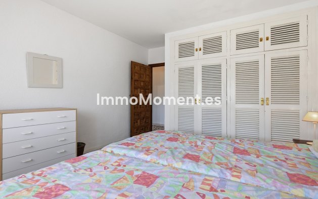 Revente - Villa individuelle - Manilva