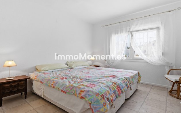 Revente - Villa individuelle - Manilva