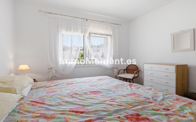Revente - Villa individuelle - Manilva