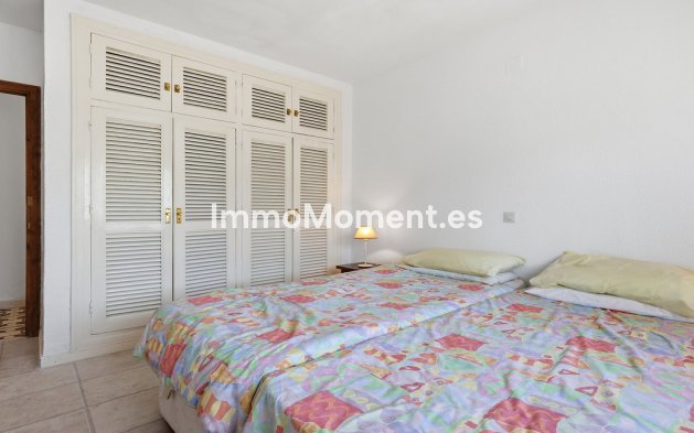 Revente - Villa individuelle - Manilva