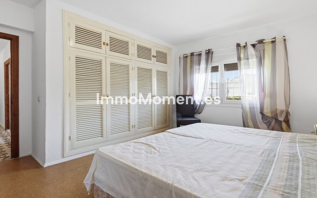 Revente - Villa individuelle - Manilva