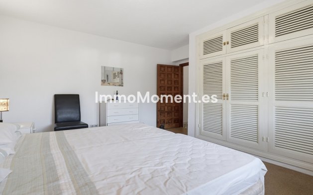 Revente - Villa individuelle - Manilva