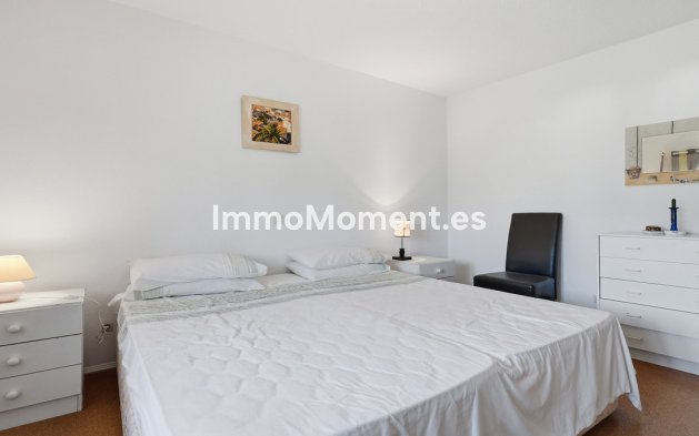 Revente - Villa individuelle - Manilva