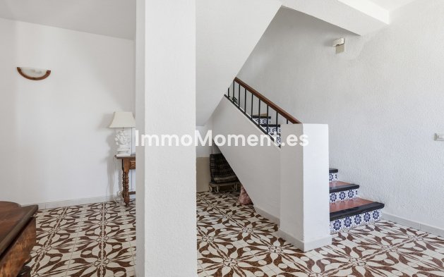 Revente - Villa individuelle - Manilva