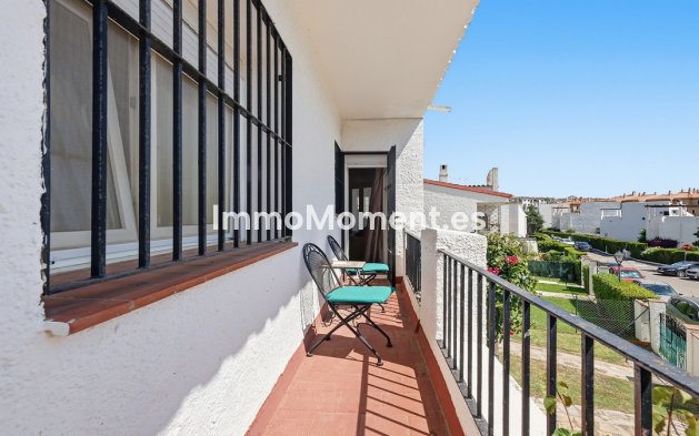 Revente - Villa individuelle - Manilva