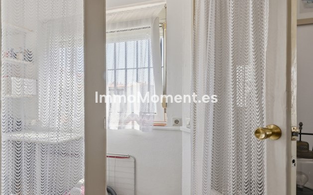 Revente - Villa individuelle - Manilva