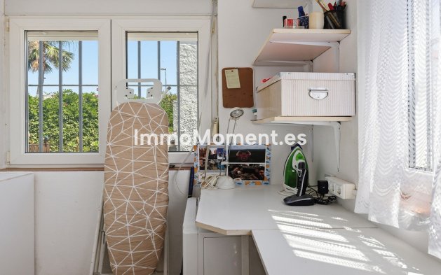 Revente - Villa individuelle - Manilva