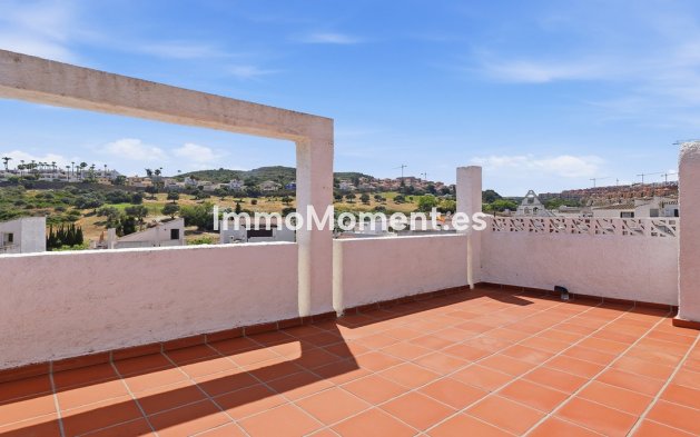 Revente - Villa individuelle - Manilva