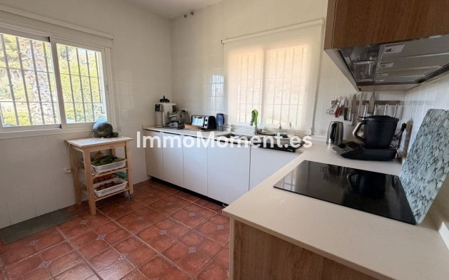 Reventa - Casa de campo - Interior  - Alhaurín el Grande Centro