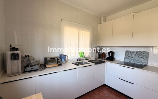 Reventa - Casa de campo - Interior  - Alhaurín el Grande Centro