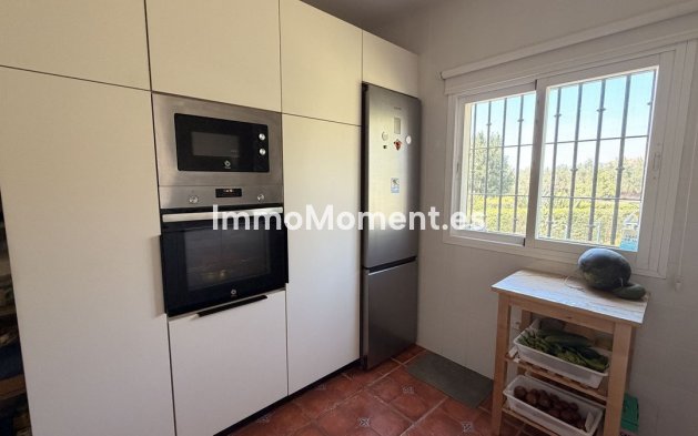 Reventa - Casa de campo - Interior  - Alhaurín el Grande Centro