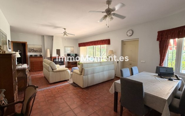 Reventa - Casa de campo - Interior  - Alhaurín el Grande Centro