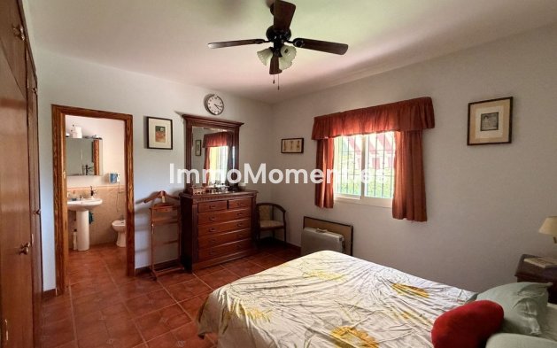 Reventa - Casa de campo - Interior  - Alhaurín el Grande Centro