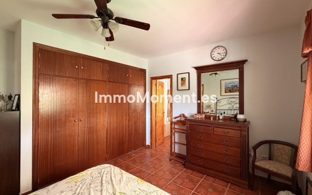 Reventa - Casa de campo - Interior  - Alhaurín el Grande Centro