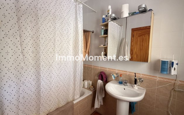 Reventa - Casa de campo - Interior  - Alhaurín el Grande Centro