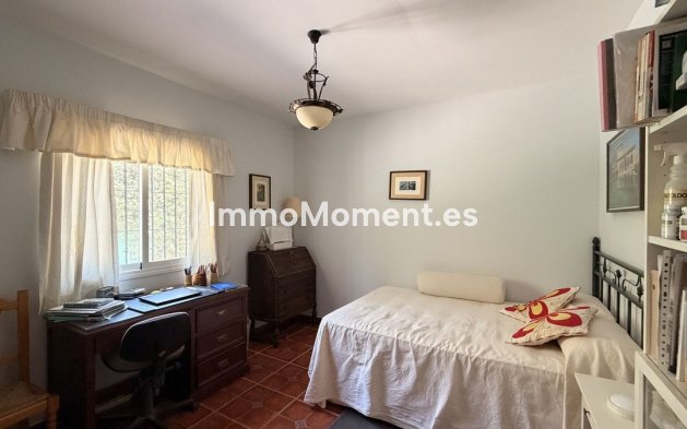 Reventa - Casa de campo - Interior  - Alhaurín el Grande Centro