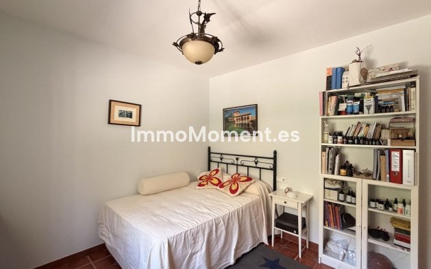 Reventa - Casa de campo - Interior  - Alhaurín el Grande Centro