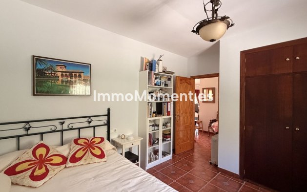 Reventa - Casa de campo - Interior  - Alhaurín el Grande Centro