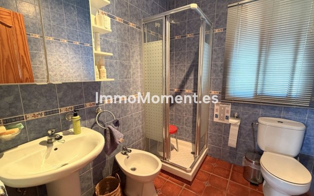 Reventa - Casa de campo - Interior  - Alhaurín el Grande Centro