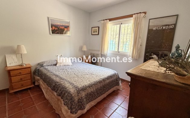 Reventa - Casa de campo - Interior  - Alhaurín el Grande Centro