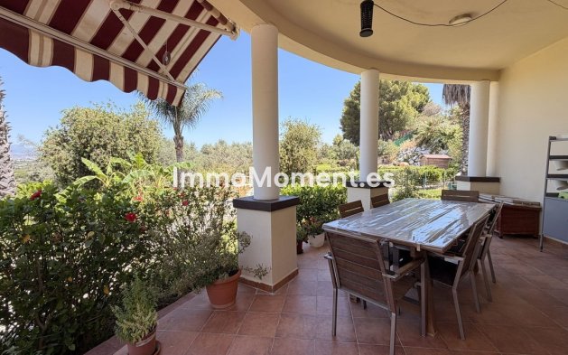 Reventa - Casa de campo - Interior  - Alhaurín el Grande Centro