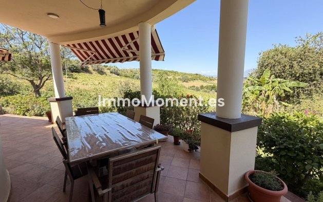 Reventa - Casa de campo - Interior  - Alhaurín el Grande Centro