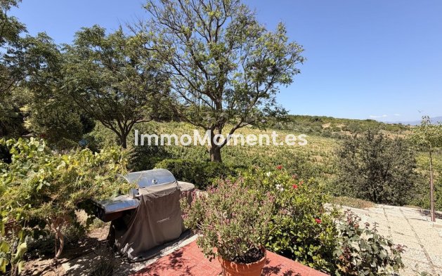 Reventa - Casa de campo - Interior  - Alhaurín el Grande Centro