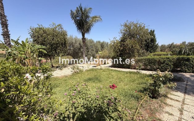 Reventa - Casa de campo - Interior  - Alhaurín el Grande Centro