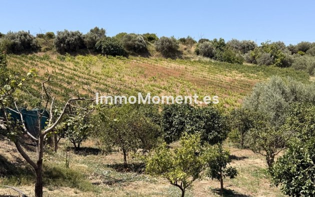 Reventa - Casa de campo - Interior  - Alhaurín el Grande Centro