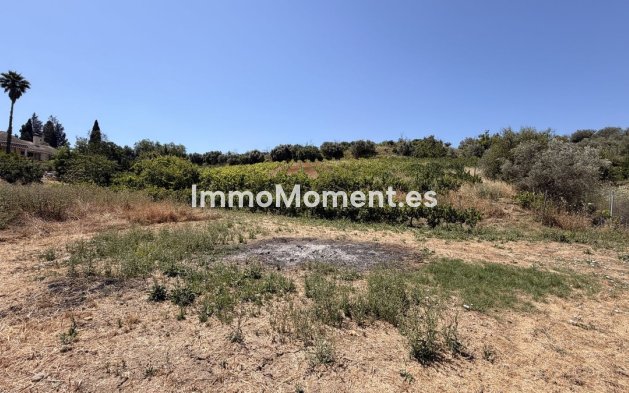 Reventa - Casa de campo - Interior  - Alhaurín el Grande Centro