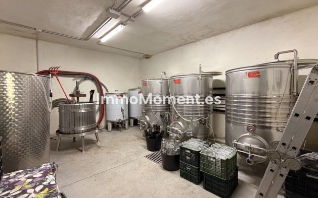 Reventa - Casa de campo - Interior  - Alhaurín el Grande Centro