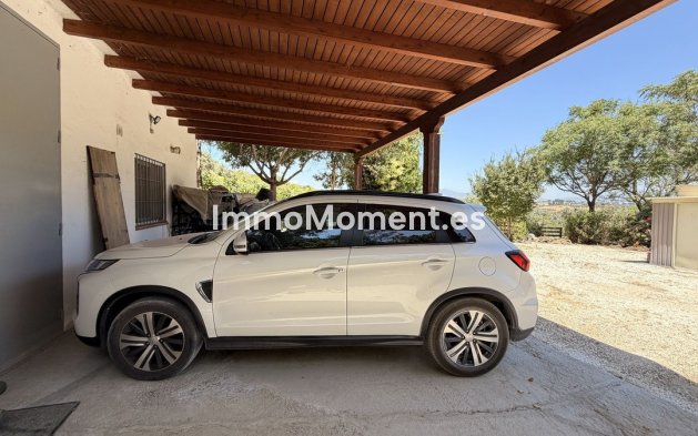 Reventa - Casa de campo - Interior  - Alhaurín el Grande Centro